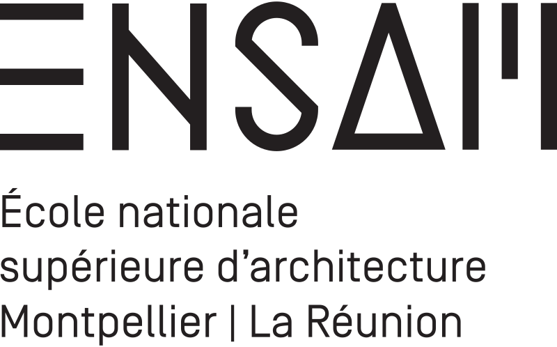 Ecole nationale supérieure d'architecture de Montpellier ENSAM 