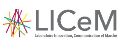 LICeM Laboratoire Innovation Communication et Marché